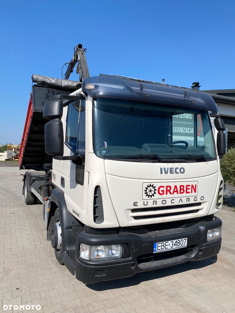 Iveco EUROCARGO - 3