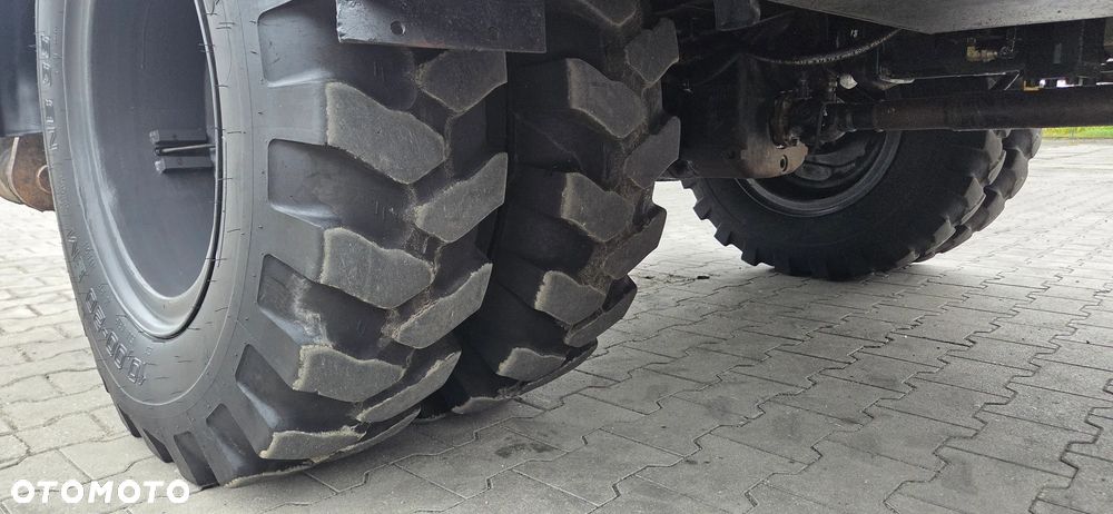 Caterpillar <<CAT M313C, Rotatilt Engcon z 2017r szczypce, szybka skrzynia, centralne smarowanie,TOP!!>> - 22
