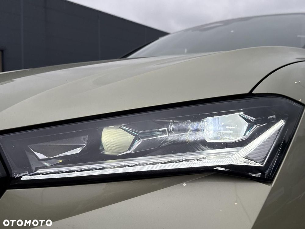Skoda Superb - 27