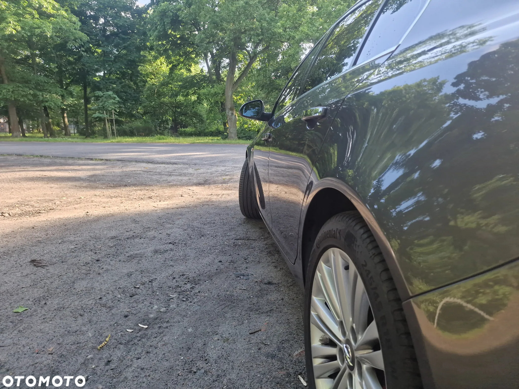 Opel Insignia 2.0 CDTI Edition - 15
