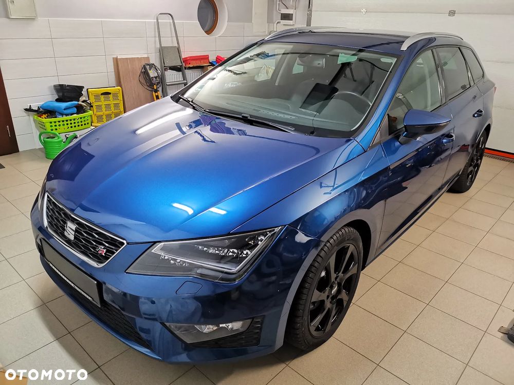 Seat Leon - 15