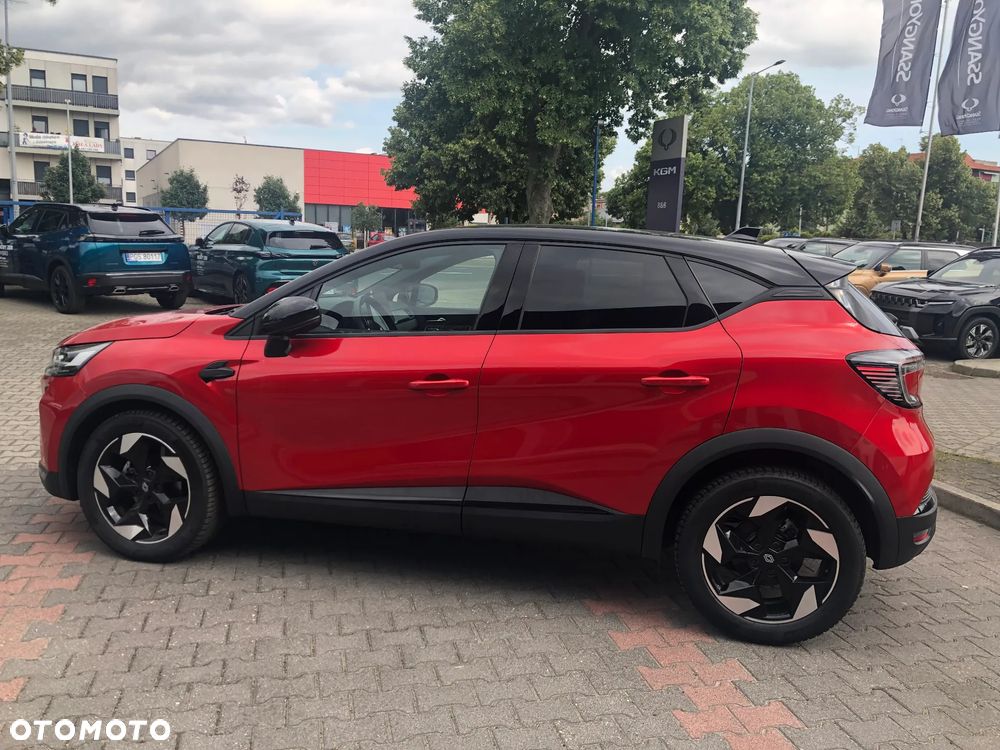 Renault Captur - 5