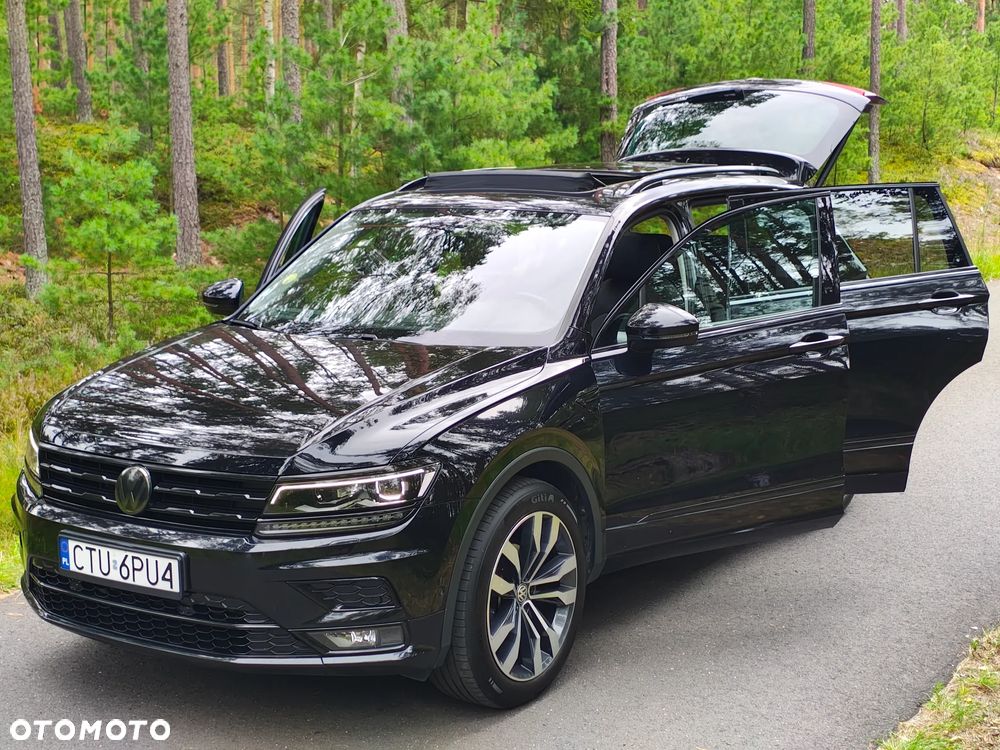 Volkswagen Tiguan Allspace - 5