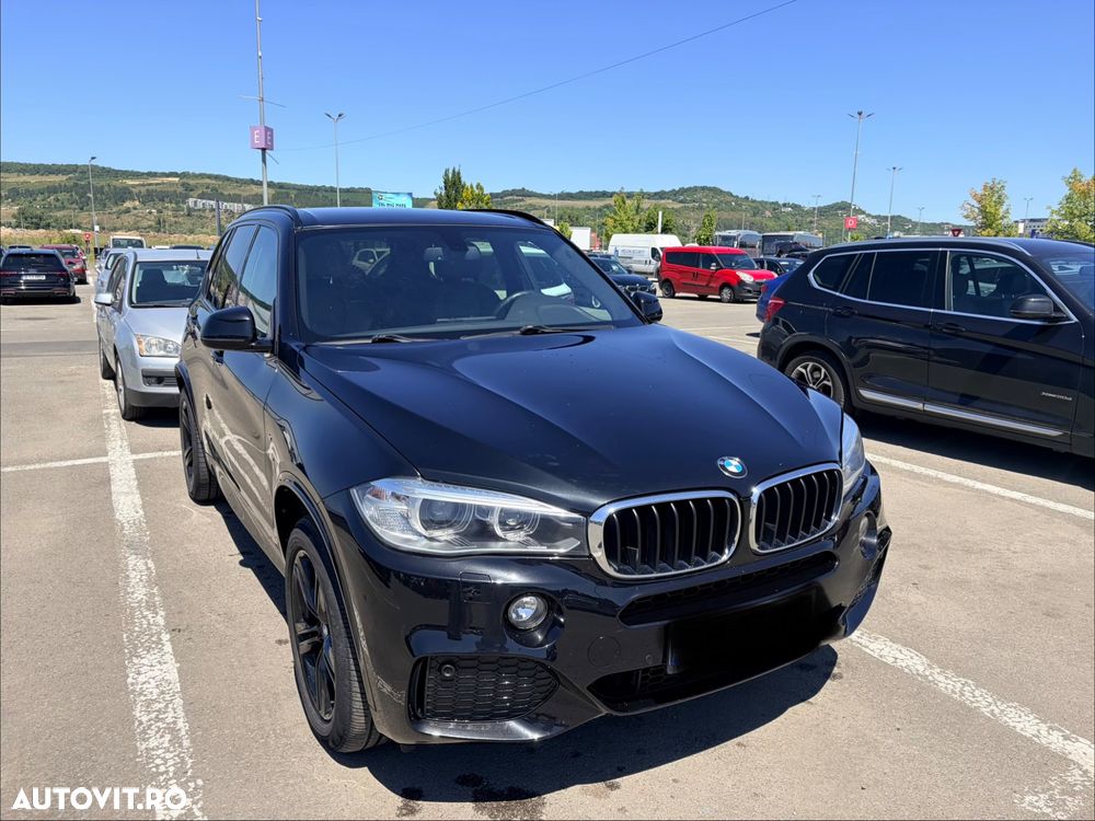 BMW X5 - 3