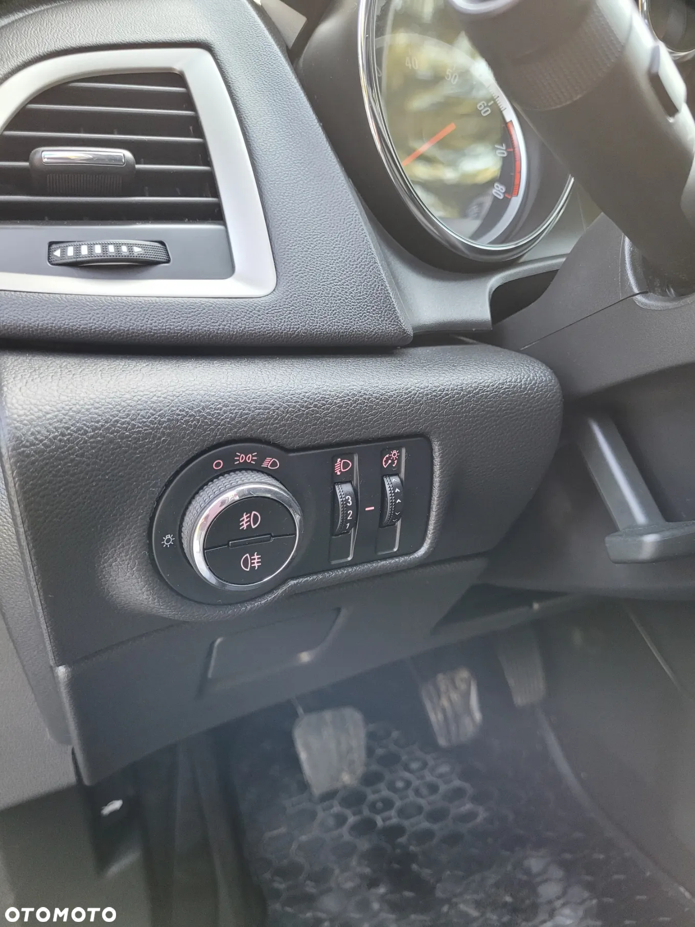 Opel Astra IV 1.4 Active - 13