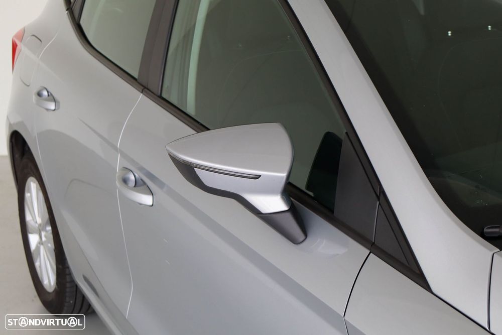 SEAT Ibiza 1.0 TSI Style - 5
