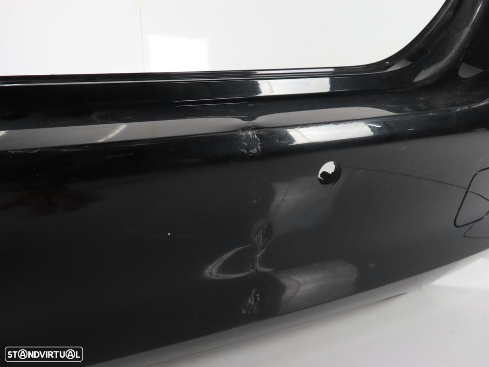 Parachoques Trás Usado / Original BMW 3 Touring (G21) 51128493967 - 4