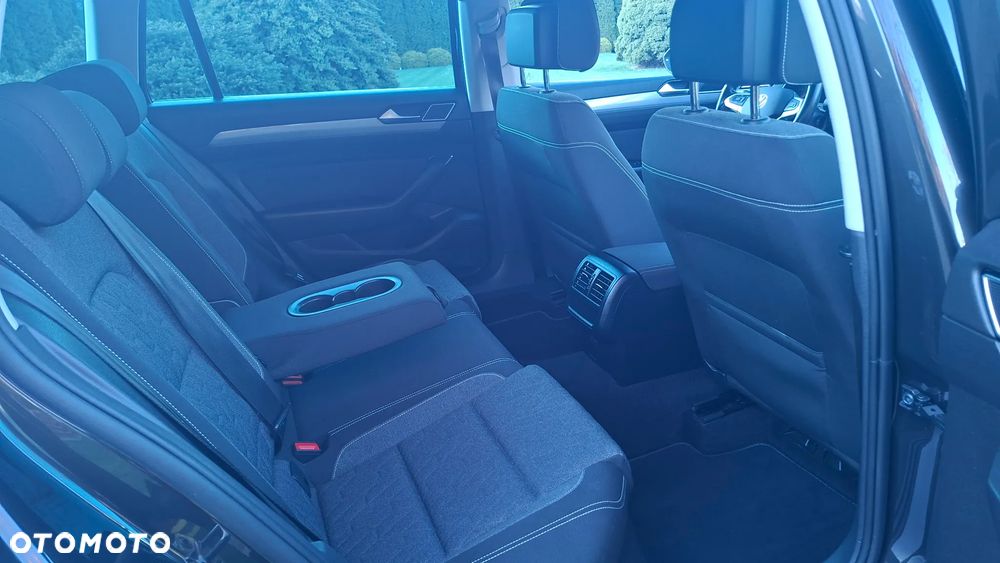 Volkswagen Passat 2.0 TDI EVO Business - 15