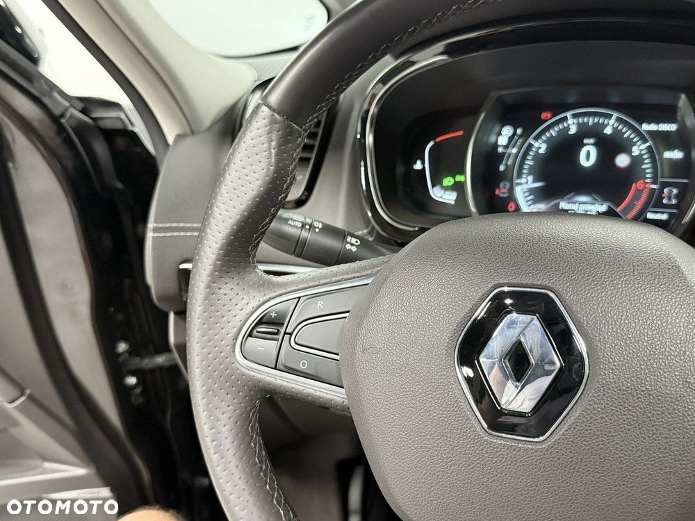 Renault Espace Energy TCe 200 EDC Initiale Paris - 24