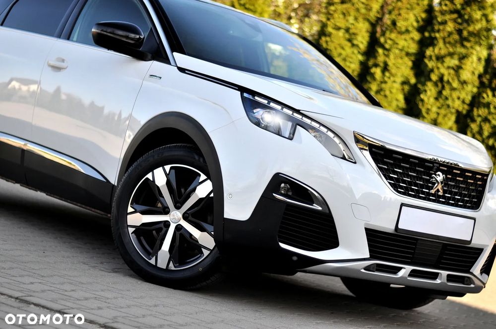 Peugeot 5008 1.2 PureTech Allure S&S - 2