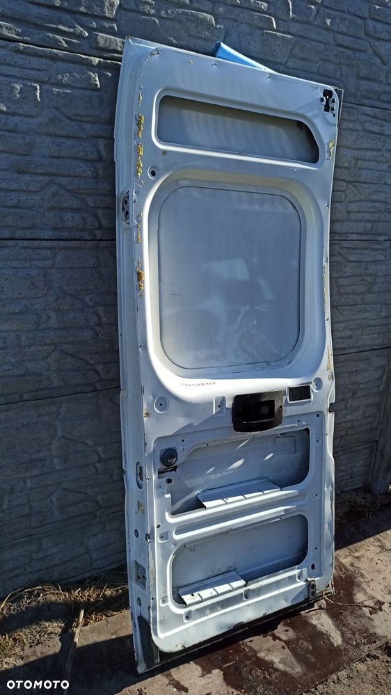 drzwi prawe tył h2 ducato jumper boxer 06+ - 7