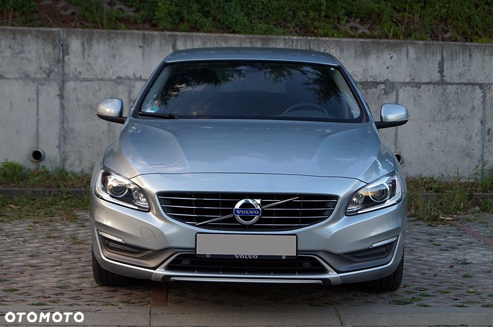 Volvo V60 D4 Geartronic Summum - 9