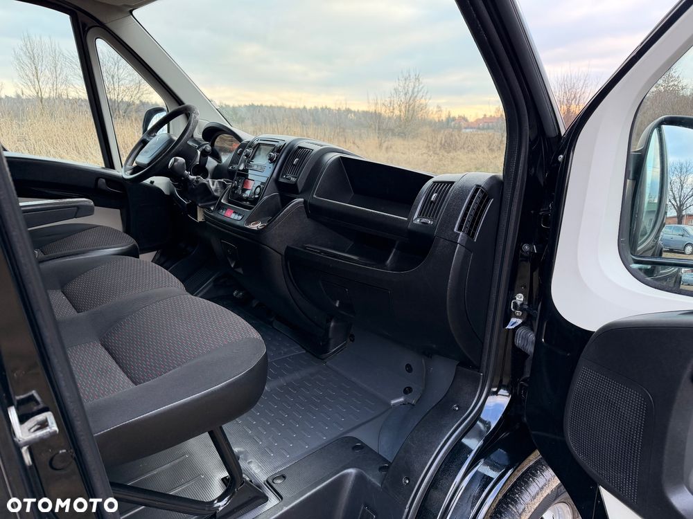 Peugeot BOXER - 20