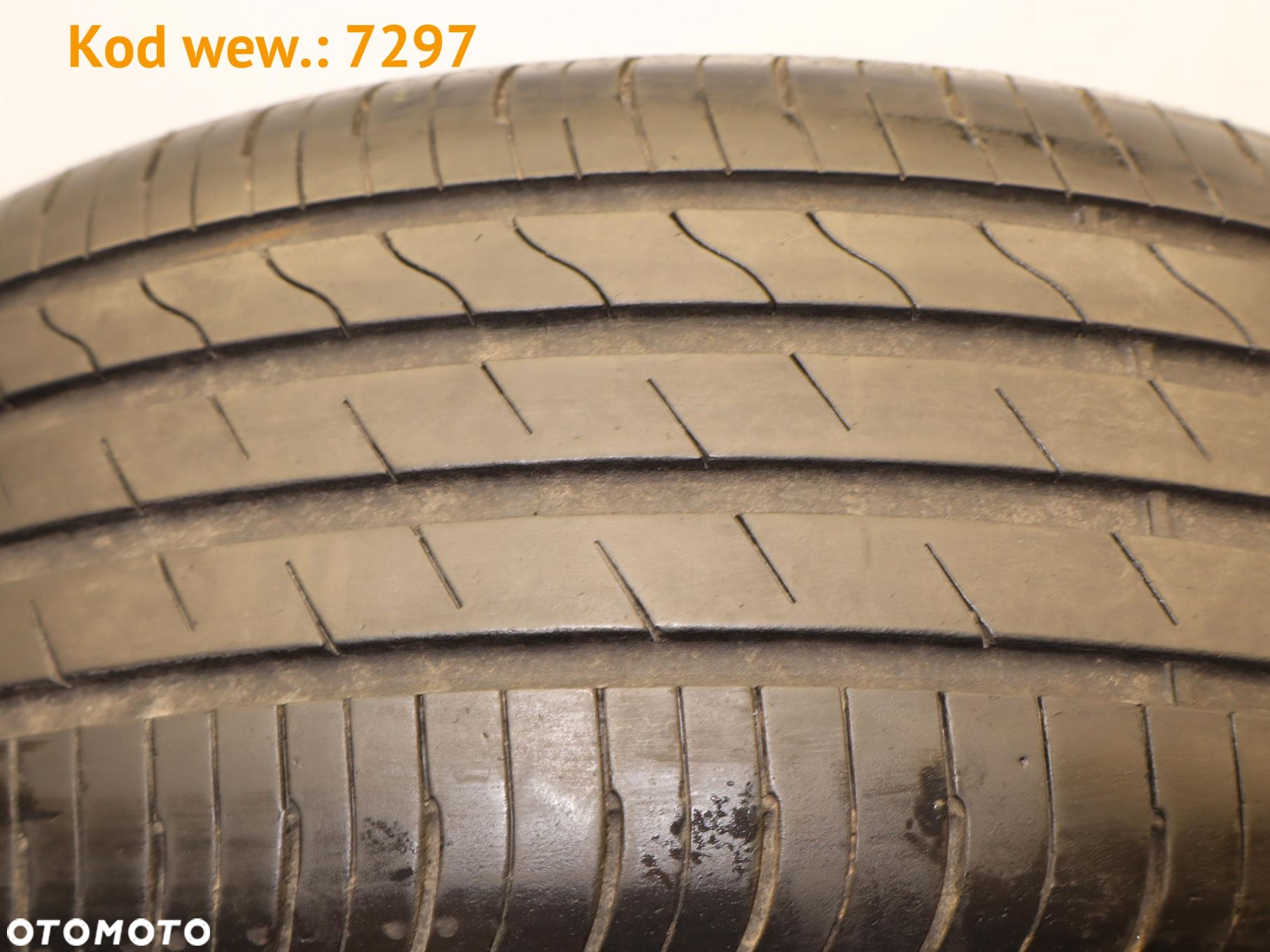 Goodyear Efficientgrip Performance 2 - 215/55 R17 - 7
