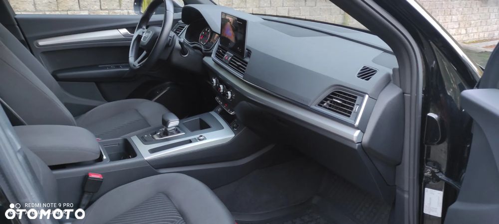 Audi Q5 - 29