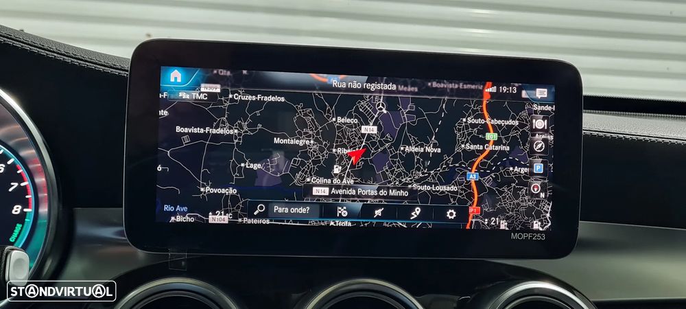 Mercedes-Benz GLC 300 e 4Matic 9G-TRONIC AMG Line - 4