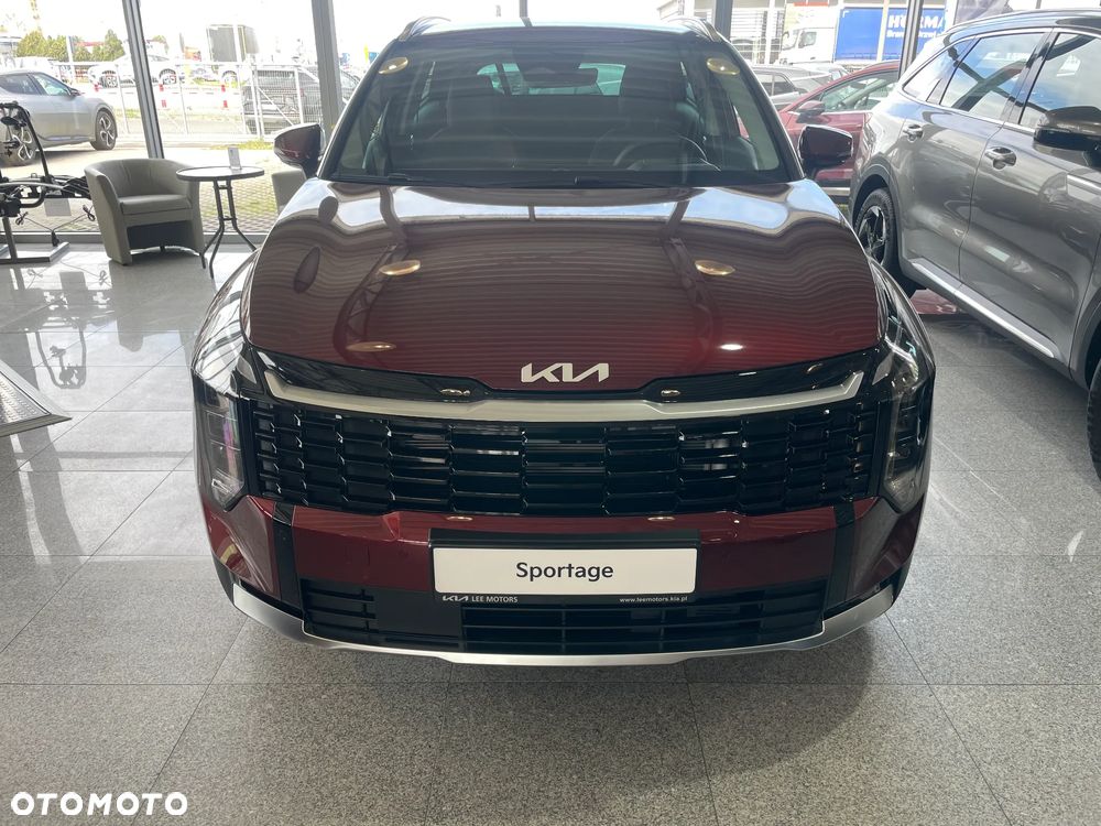 Kia Sportage 2026 photo 2