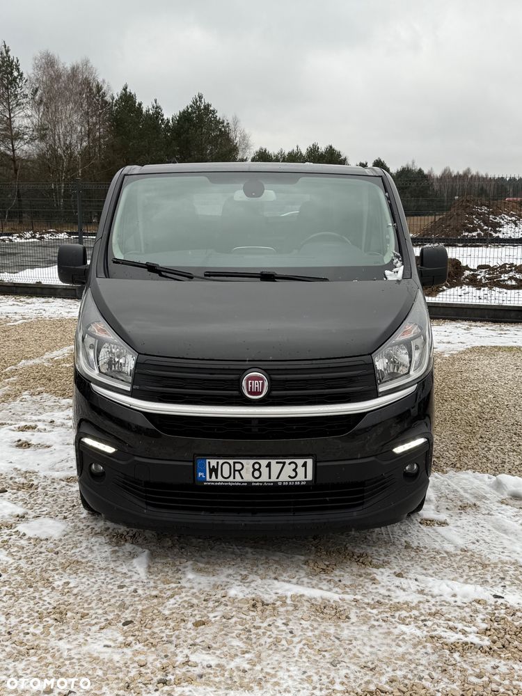 Fiat Talento - 4