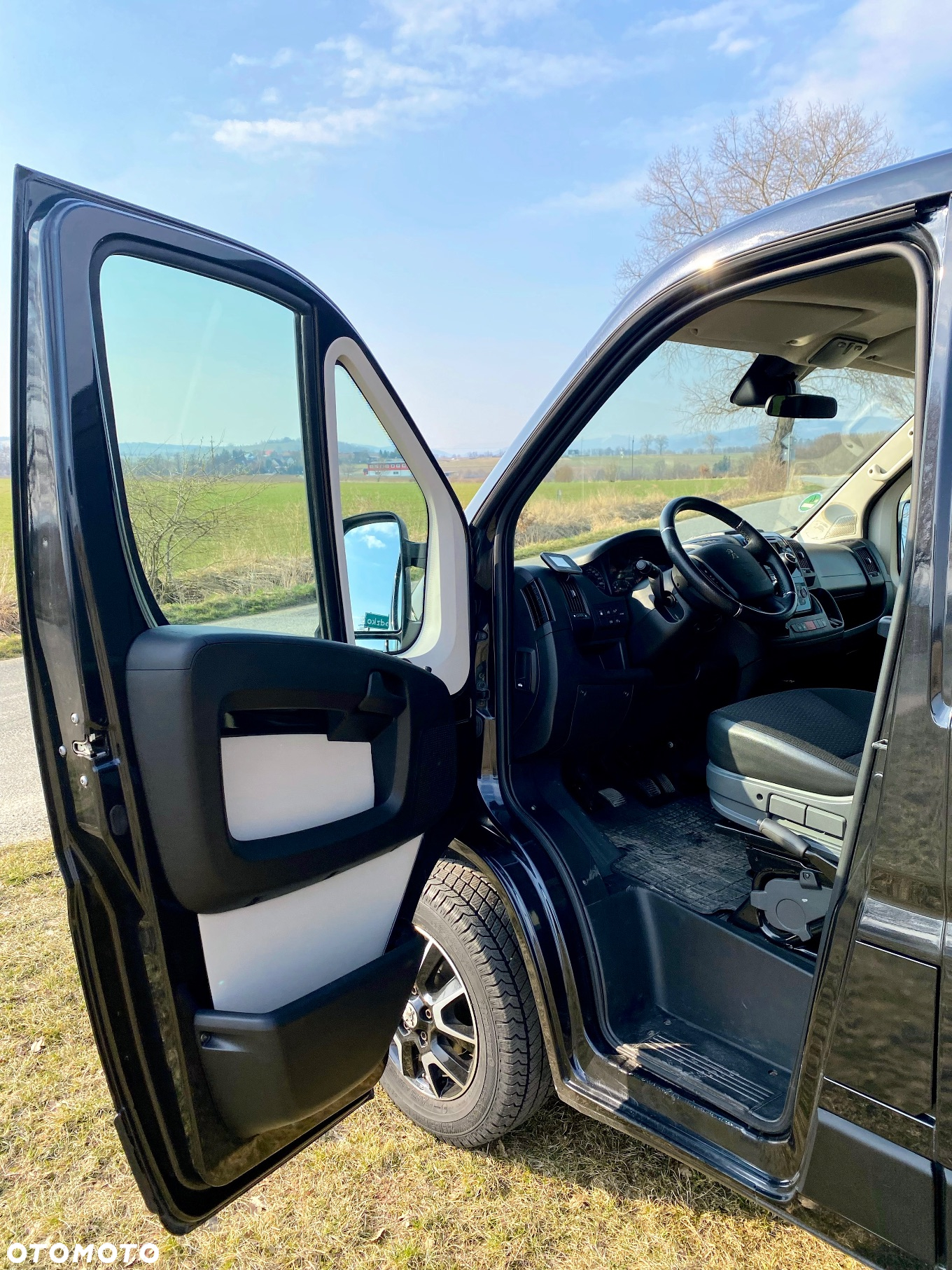 Peugeot Boxer HDi 330 L1H1 Allure - 8
