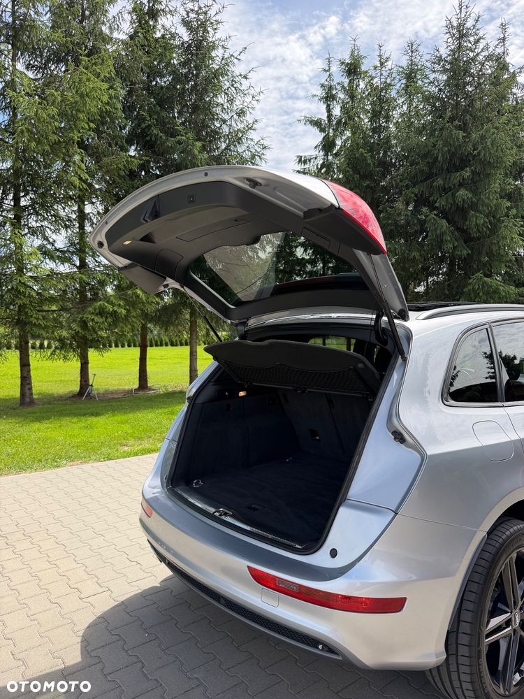 Audi Q5 2.0 TDI Quattro Sport S tronic - 34