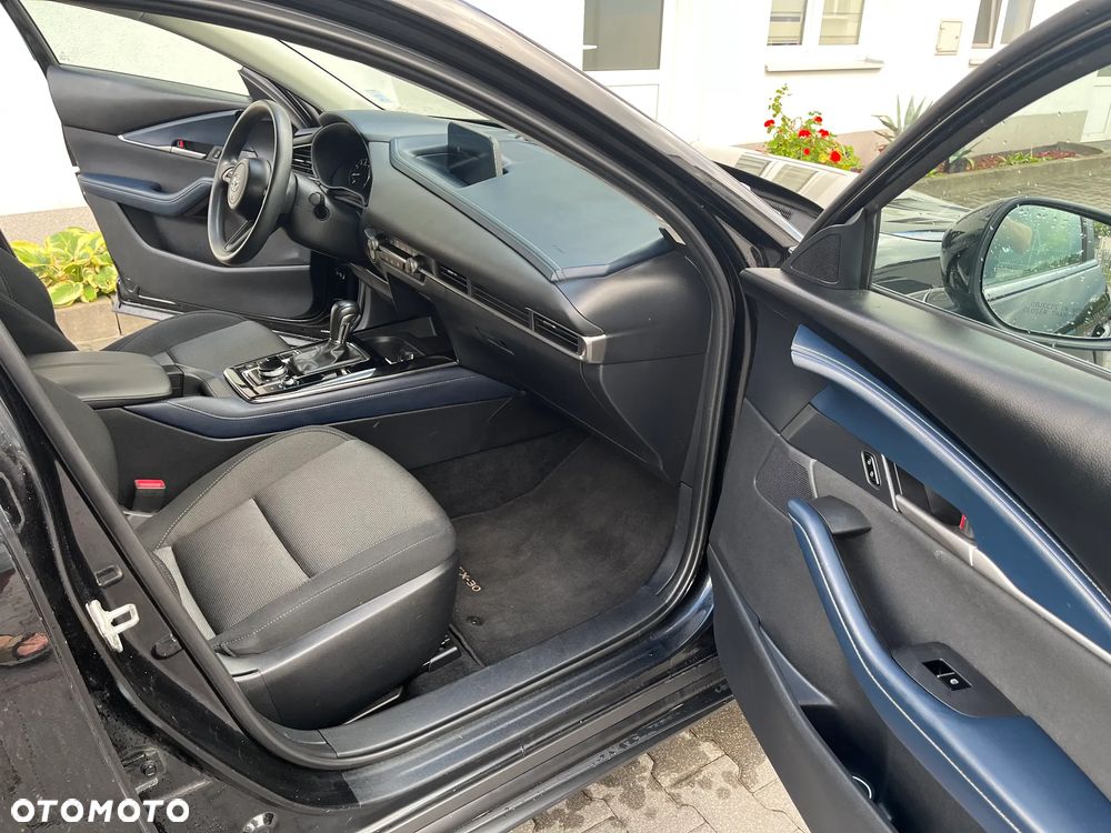 Mazda CX-30 - 19
