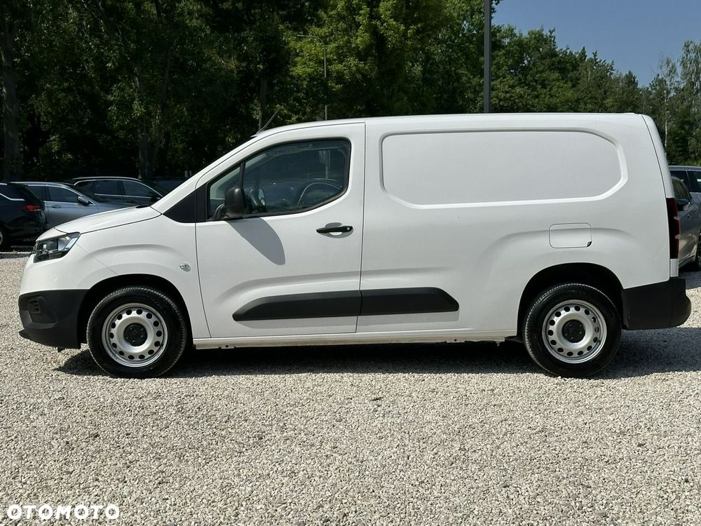 Toyota Proace City - 4