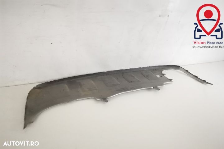 Fusta Spoiler Bara Spate Original In Stare Buna Volkswagen VW  Passat - 5
