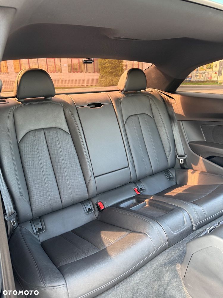 Audi A5 Coupé 2.0 TFSI quattro S tronic - 8