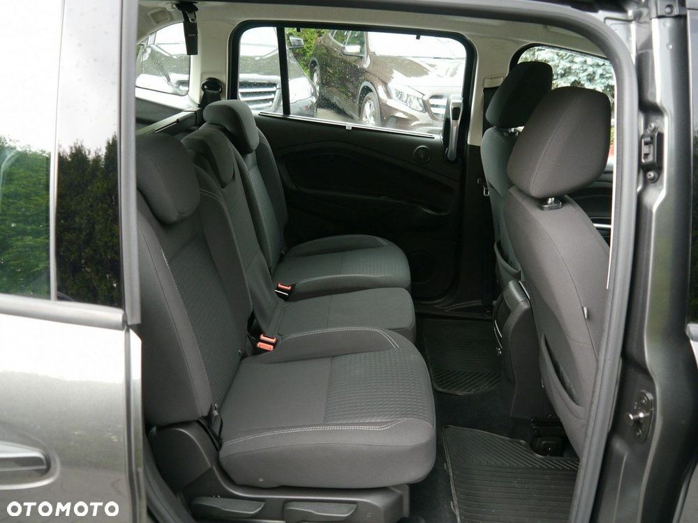 Ford Grand C-MAX 1.5 TDCi Start-Stopp-System Business Edition - 26