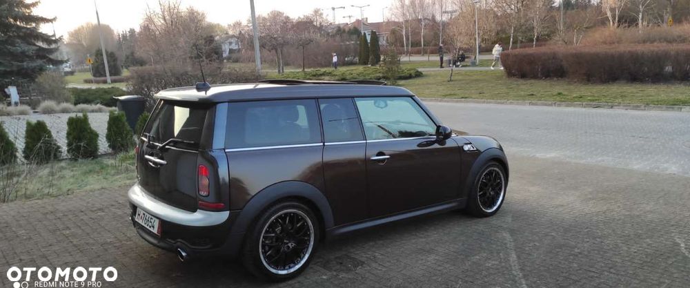 MINI Countryman - 14