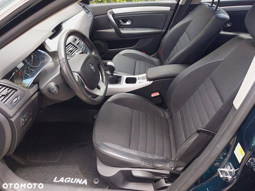 Renault Laguna 2.0 16V Dynamique - 5