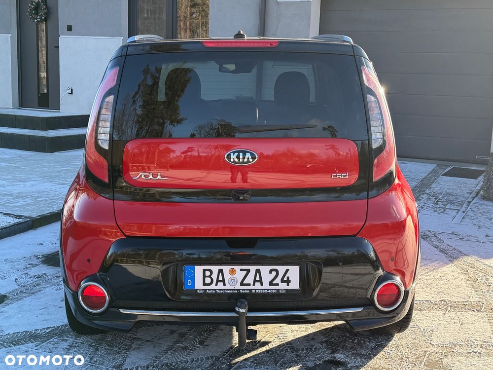 Kia Soul - 9