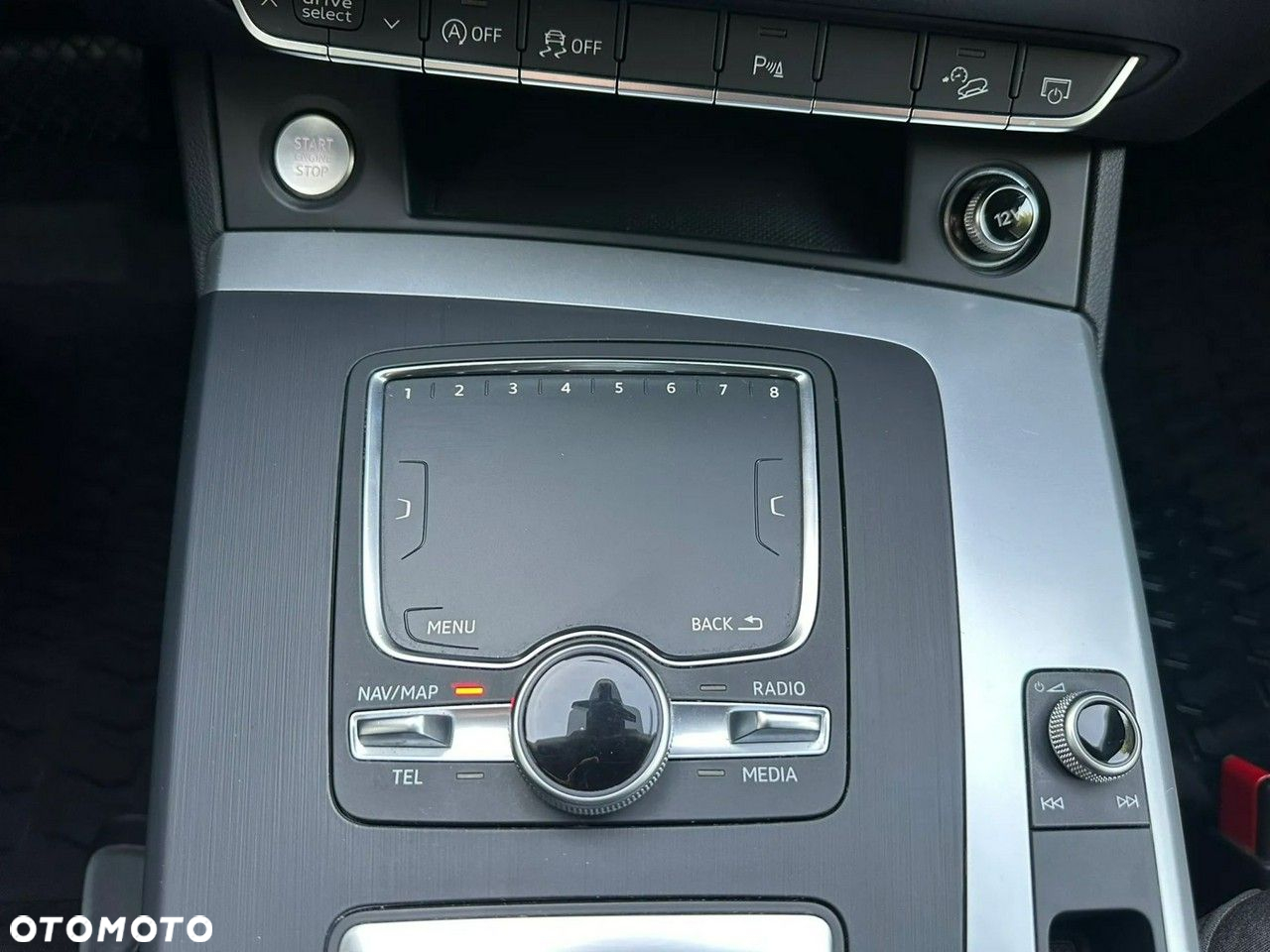 Audi Q5 2.0 TDI Quattro S tronic - 24