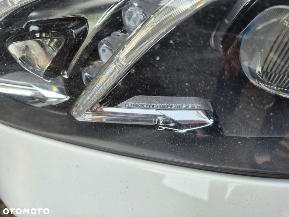 Mercedes-Benz Klasa E 220 T CDI 7G-TRONIC Avantgarde - 20