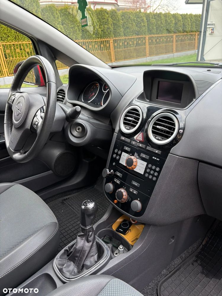 Opel Corsa - 6
