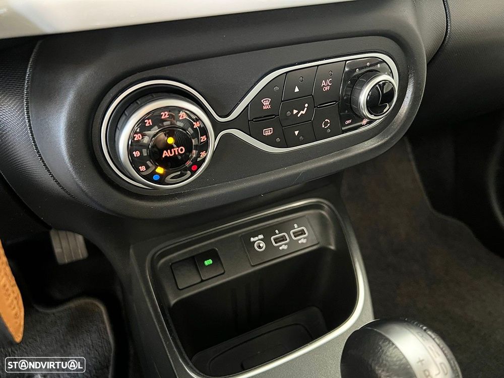 Renault Twingo Electric ZEN - 15