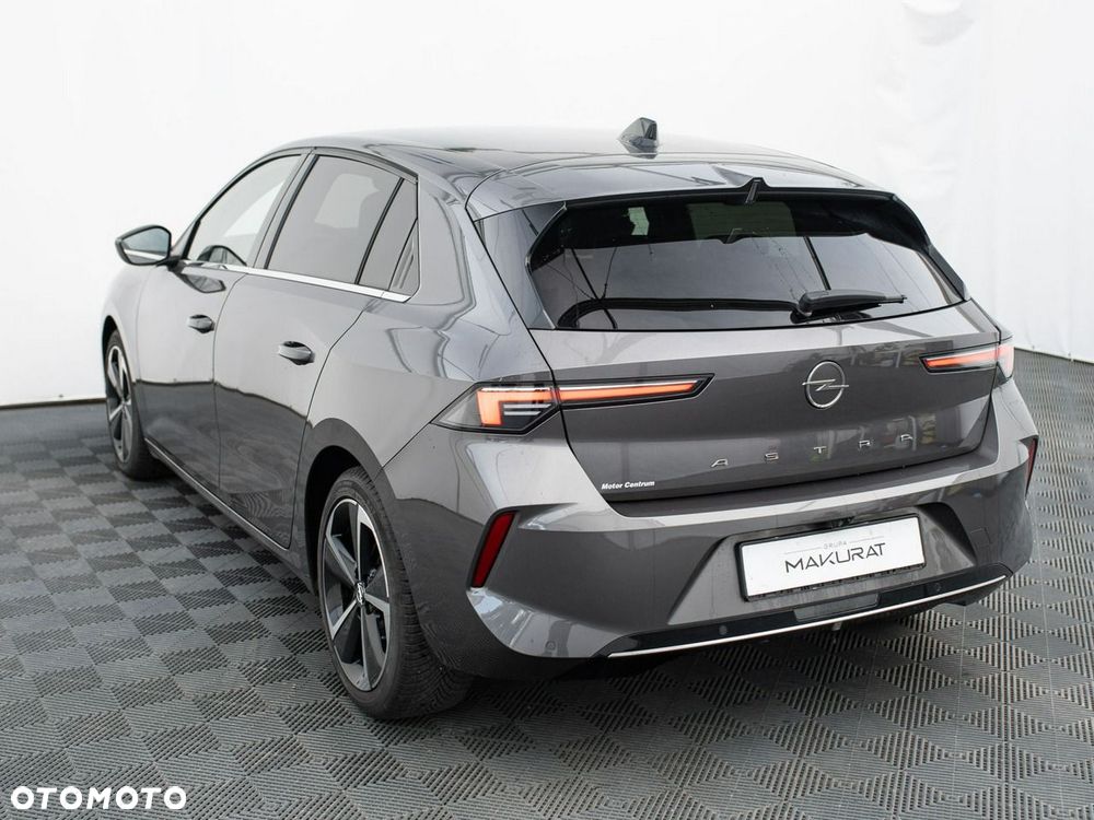 Opel Astra 1.2 T Elegance S&S - 5