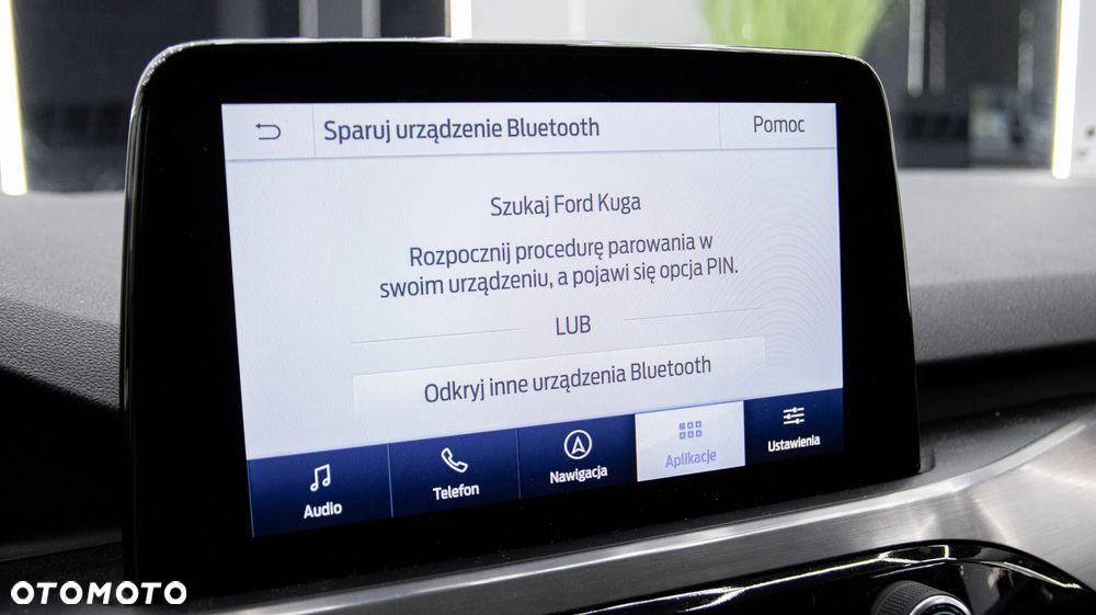 Ford Kuga 2.5P PHEV FWD Titanium - 28