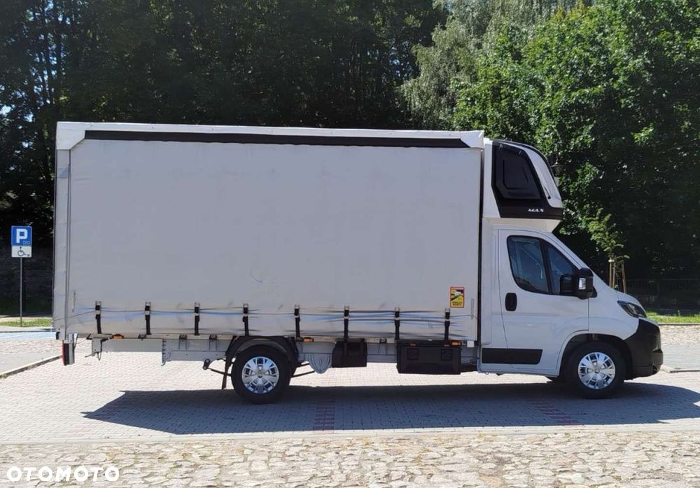 Toyota Proace Max - 4