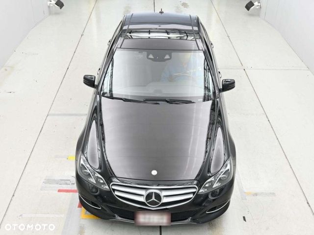 Mercedes-Benz Klasa E 300 4Matic 7G-TRONIC Avantgarde - 8
