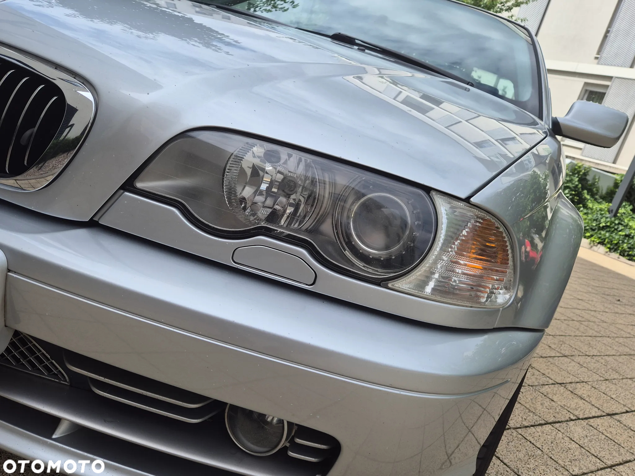 BMW Seria 3 330 Ci Edition Sport - 29