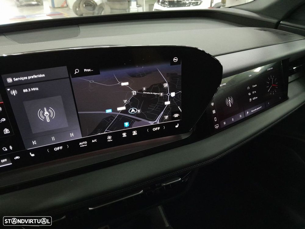 Audi Q6 e-tron 55 quattro 100 kWh - 15