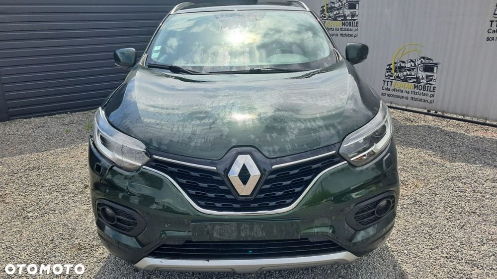 Renault Kadjar - 2