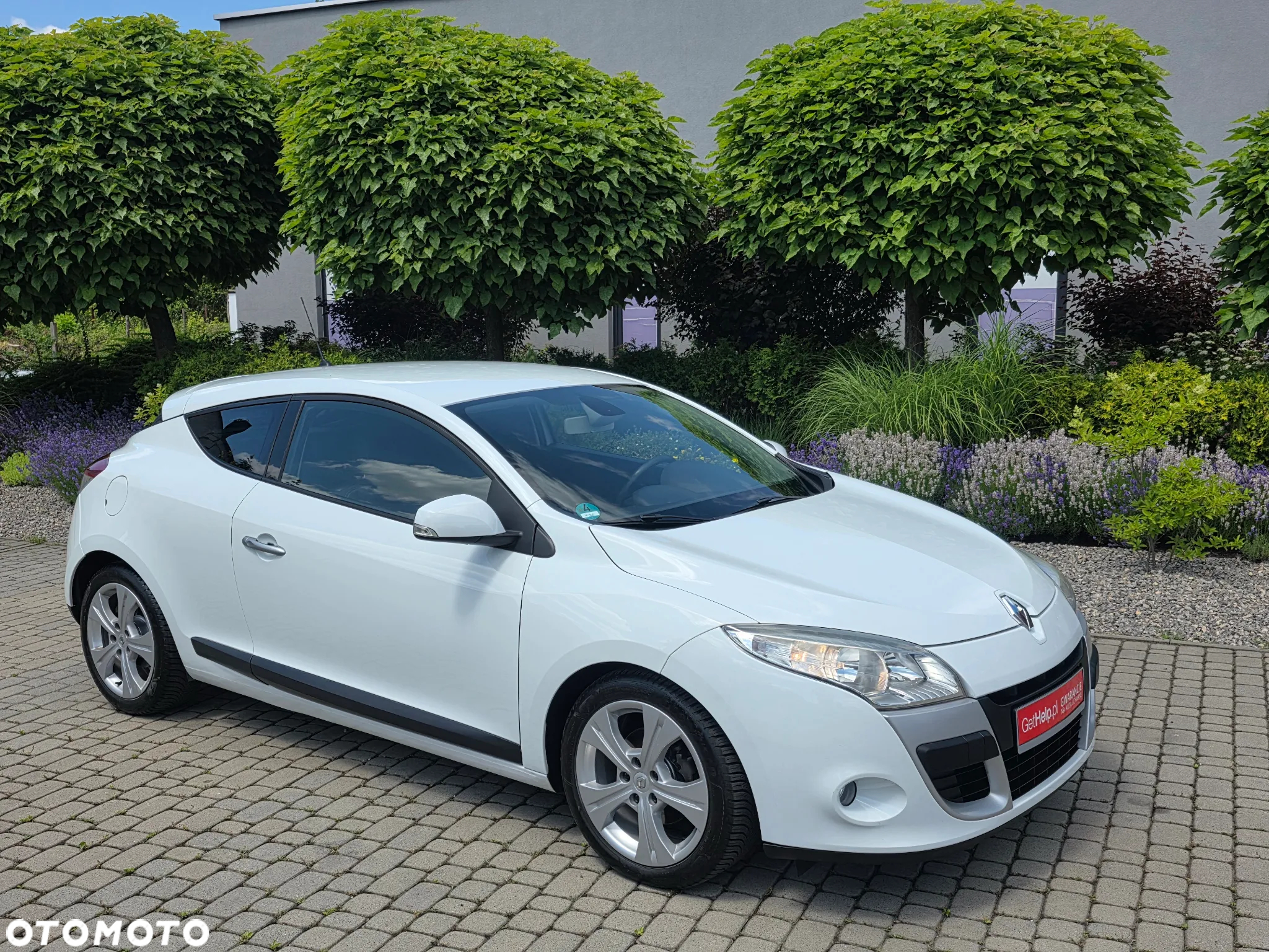 Renault Megane 1.6 16V Dynamique - 32