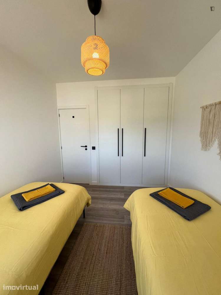 Apartamento com 2 quartos - localizado em Aljezur - Grande imagem: 3/20