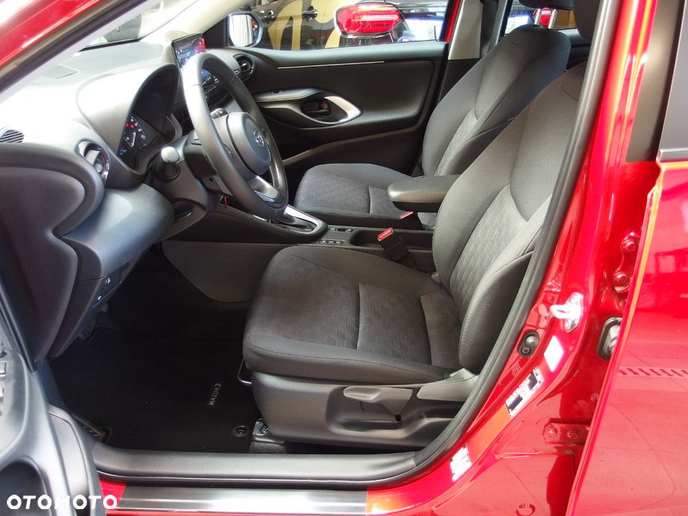 Mazda 2 Hybrid 1.5 Centre Line CVT - 11