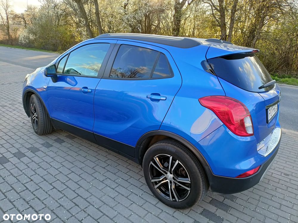 Opel Mokka - 3