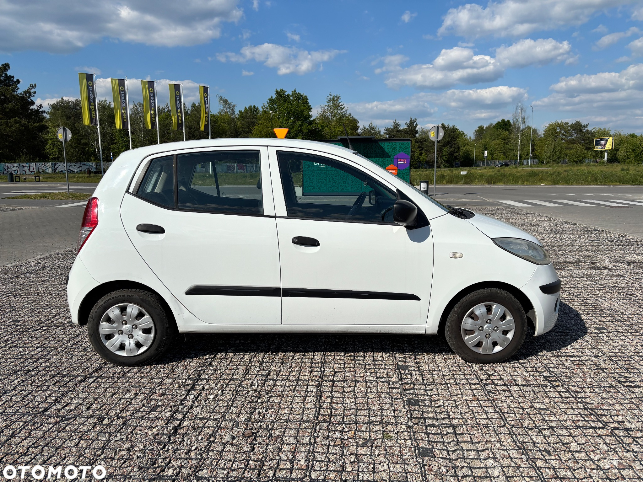 Hyundai i10 1.1 Pure - 7