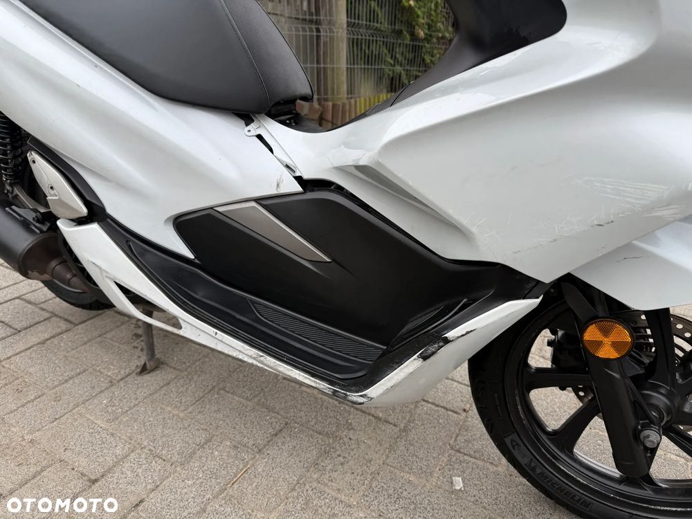 Honda PCX - 17