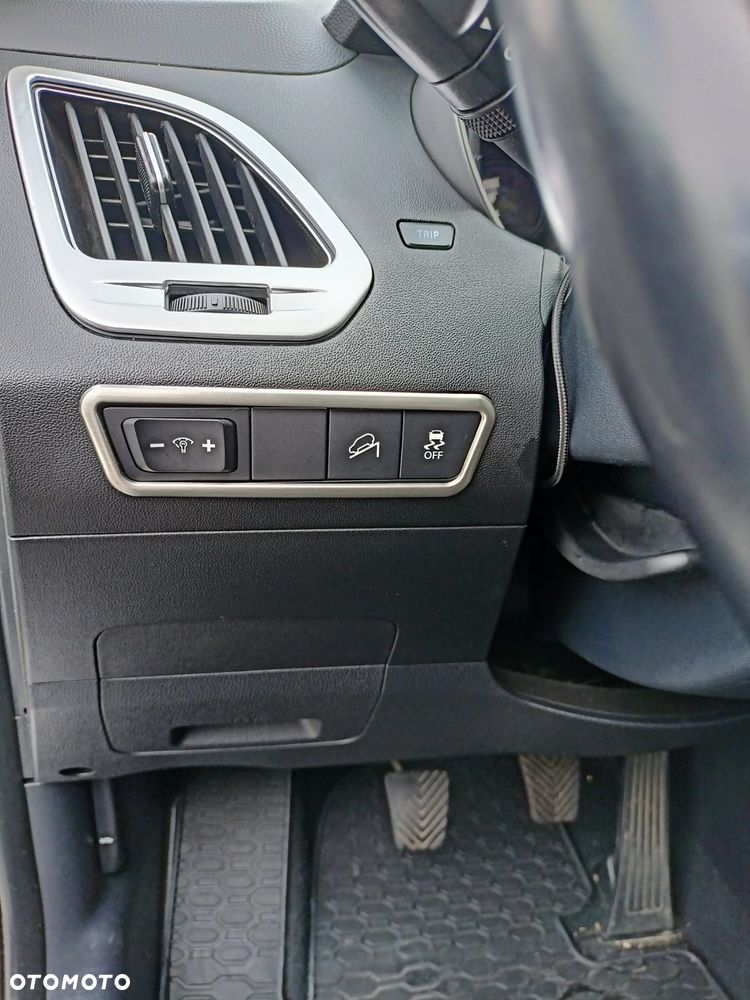 Hyundai ix35 1.6 GDI Classic 2WD - 16